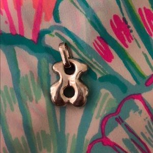 Tous Bear Pendant